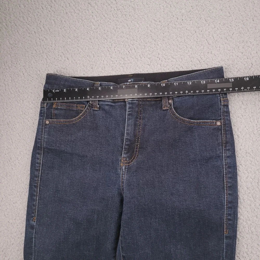 LuLaRoe skinny ankle